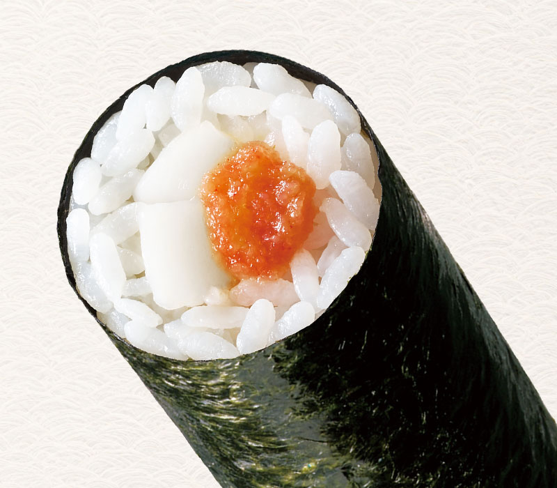 いか明太