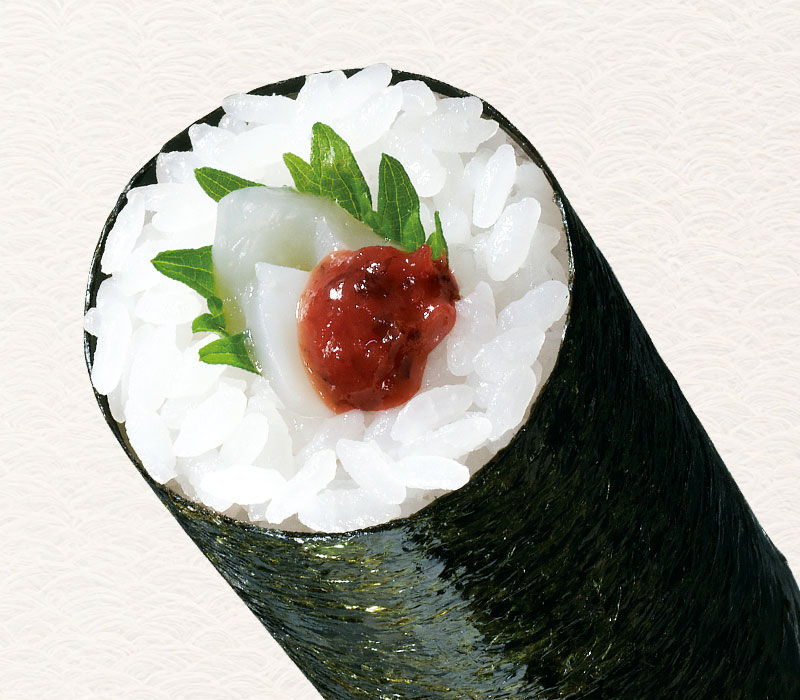 いか梅