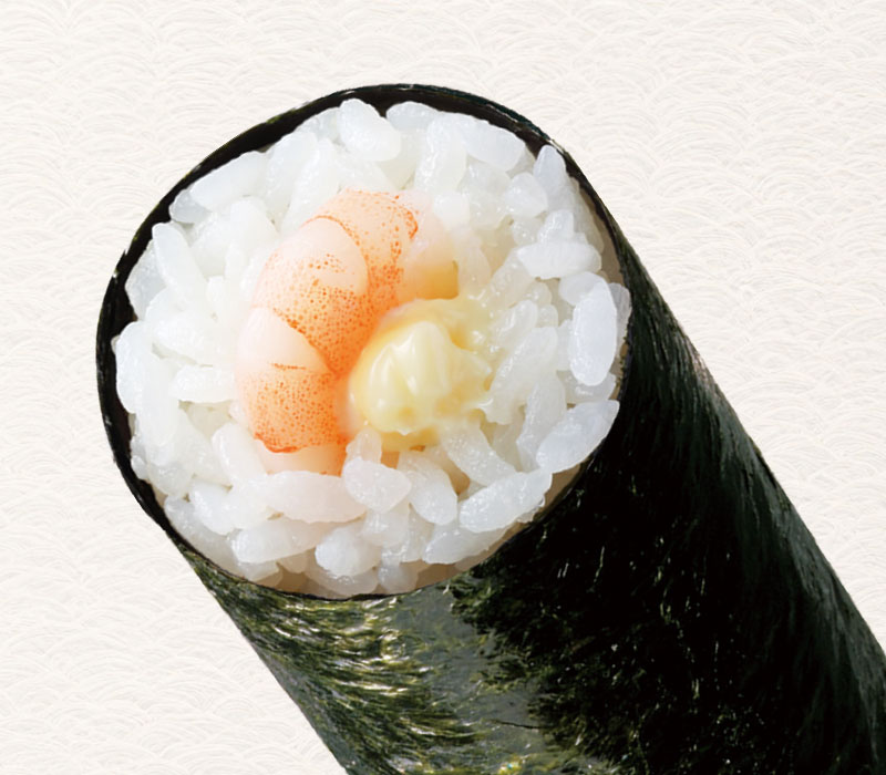 えびマヨ