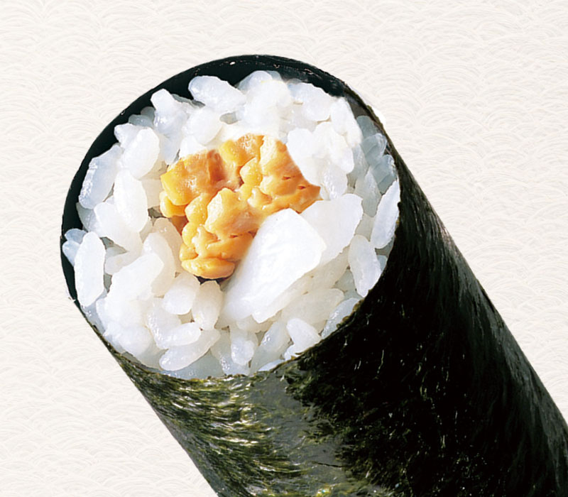 いか納豆