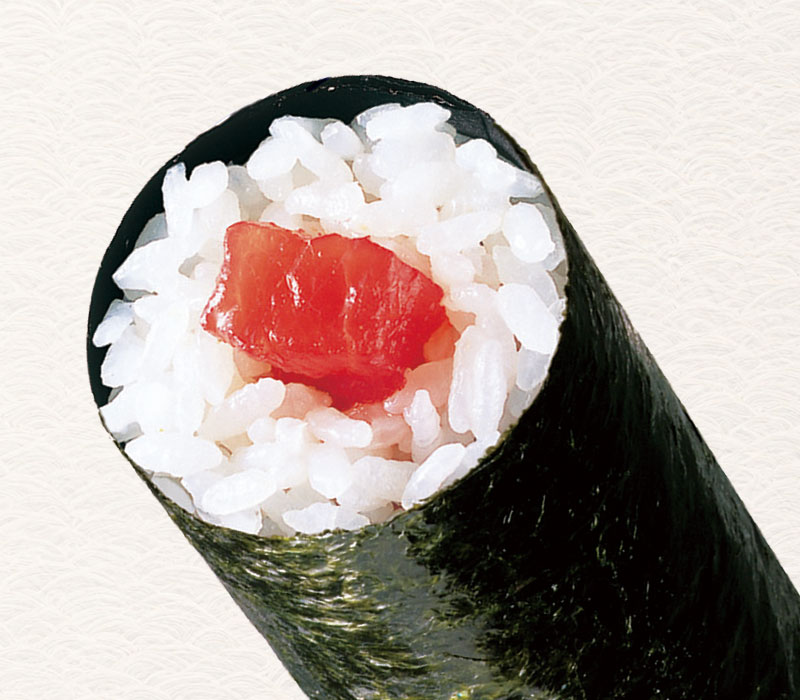 鉄火
