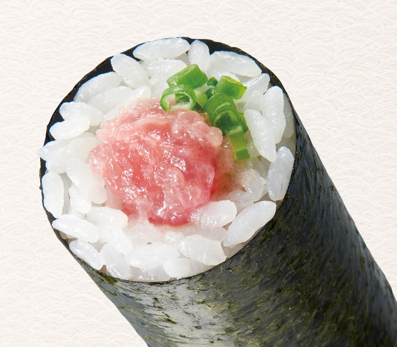 ねぎまぐろ