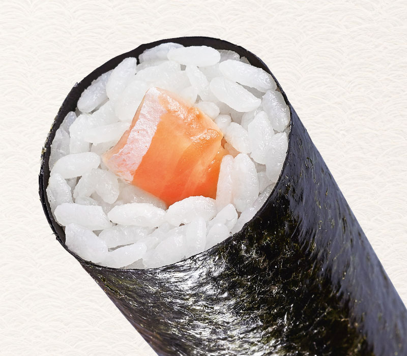 とろサーモン