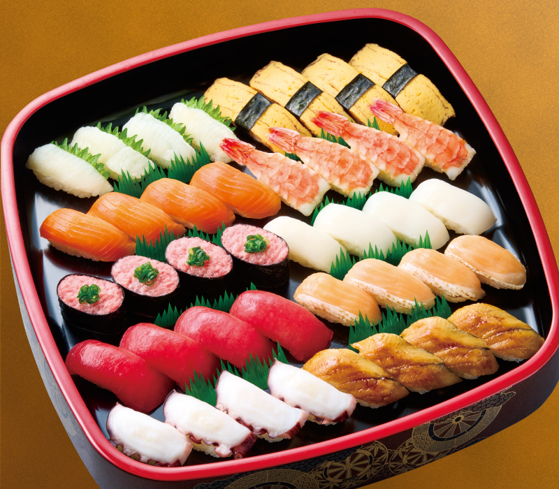 大皿商品、和《なごみ》